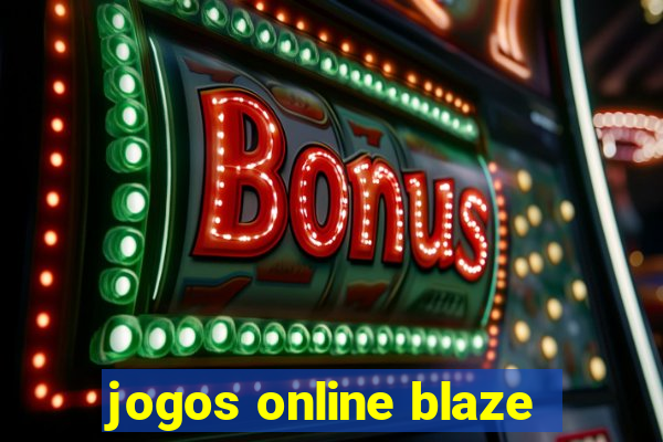 jogos online blaze